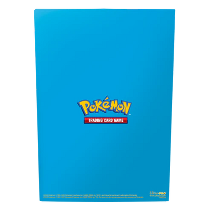 Charizard, Blastoise, Venusaur Tournament Folios for Pokemon