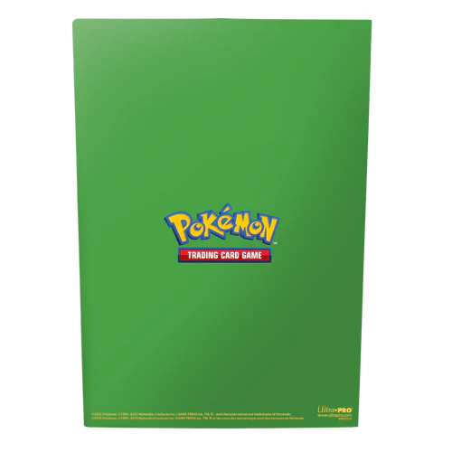Charizard, Blastoise, Venusaur Tournament Folios for Pokemon | Silver Goblin