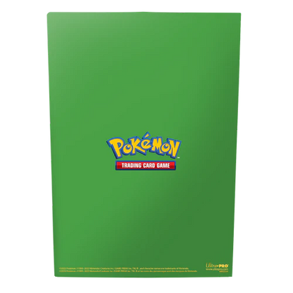 Charizard, Blastoise, Venusaur Tournament Folios for Pokemon