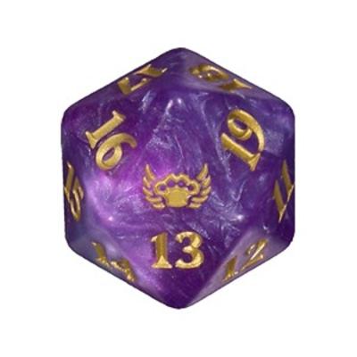 Streets of New Capenna - Oversized Bundle Spindown