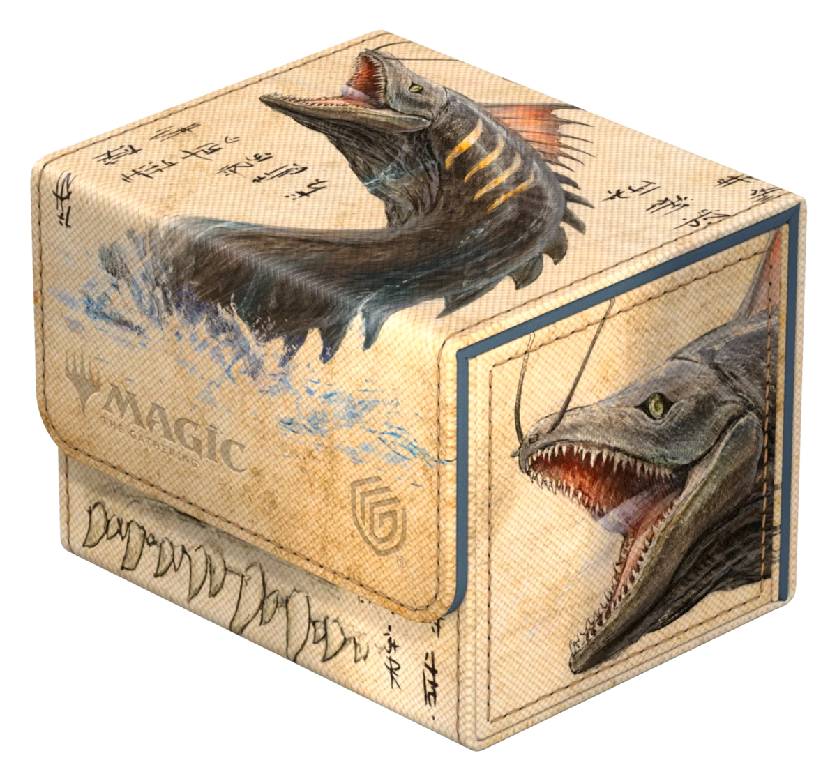 Sidewinder 100+ Xenoskin Avatar: The Last Airbender - Field Notes Showcase