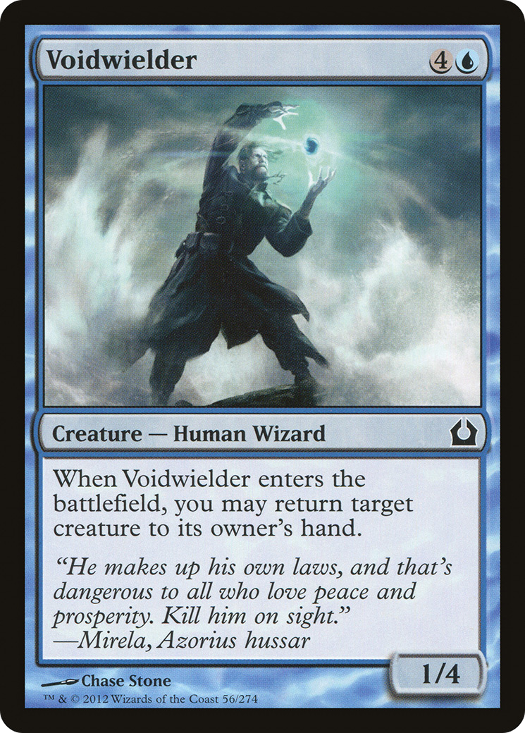 Voidwielder (056) - Return to Ravnica