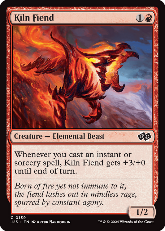 Kiln Fiend (139)