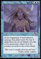 Dreamborn Muse [The List] | Silver Goblin