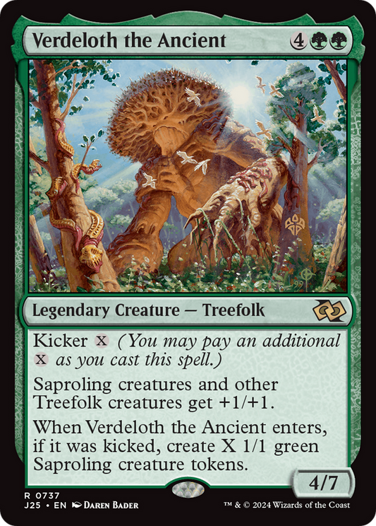Verdeloth the Ancient (737)