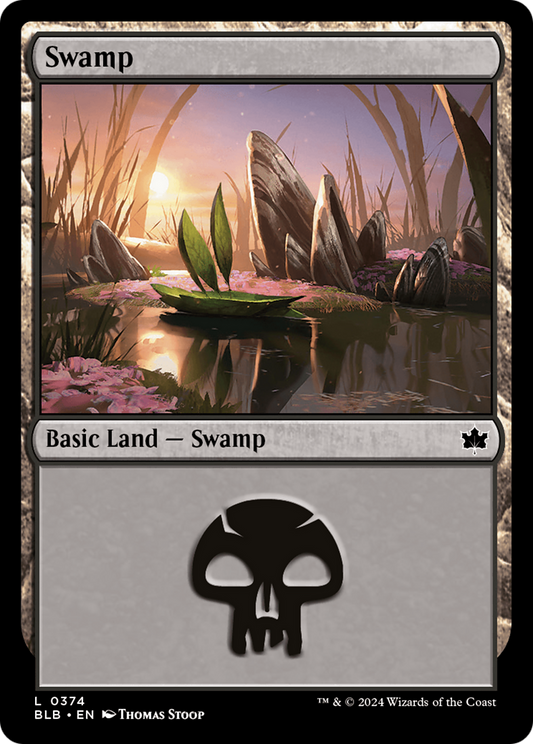 Swamp (374)