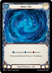 Perserve Tradition [MST099] (Part the Mistveil) | Silver Goblin