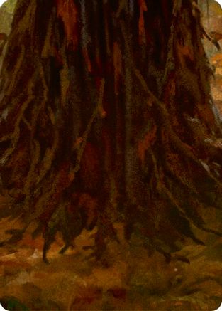 Sanctuary of Aria // Florian, Rotwood Harbinger (Bottom center) (ROSPZL26) - Rosetta