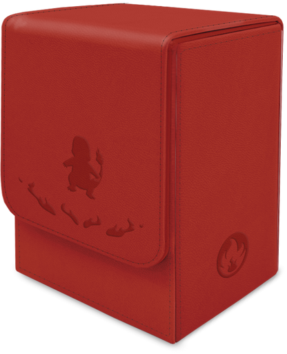 Pokémon TCG: 151 First Partner Premium Gift Box - Charmander (Simplified Chinese)