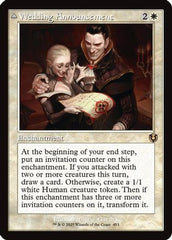 Wedding Announcement // Wedding Festivity (Retro Frame) [Innistrad Remastered] | Silver Goblin