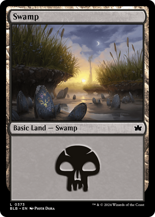 Swamp (373)