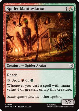Spider Manifestation (148) - Marvel's Spider-Man