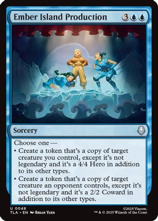 Ember Island Production (048) - Avatar: The Last Airbender