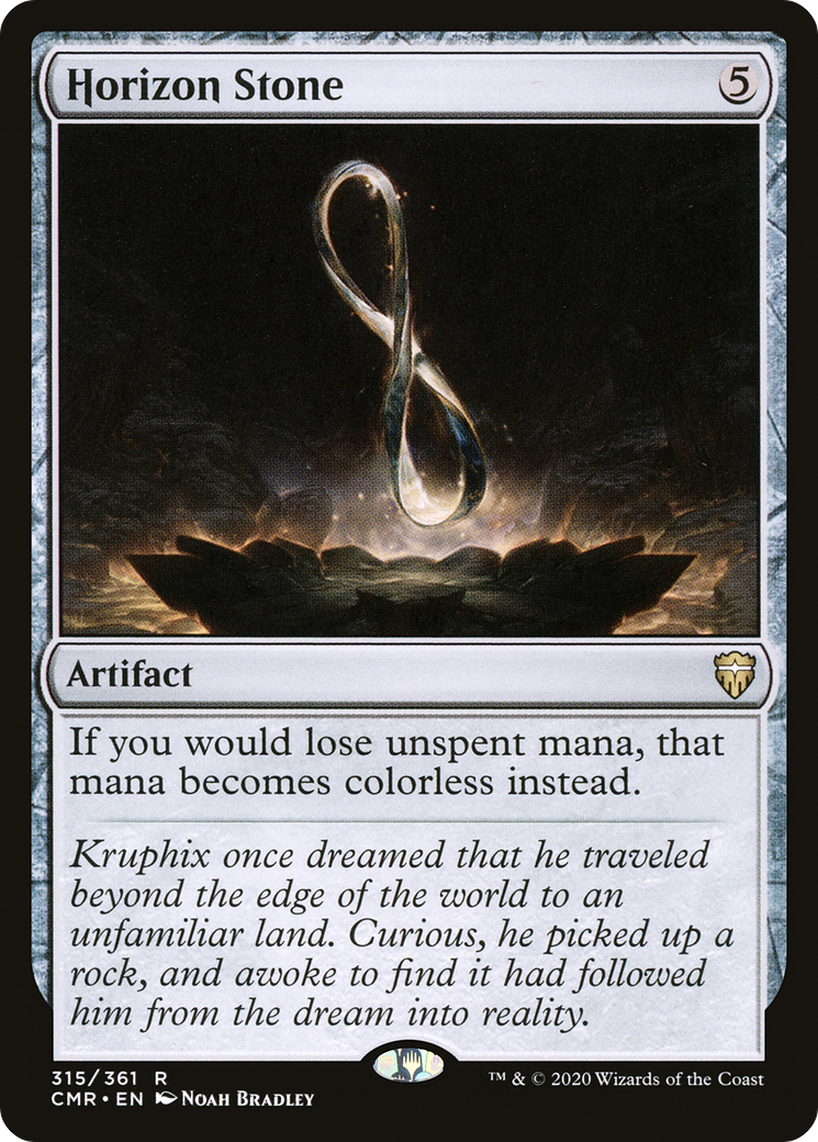 Horizon Stone (315) - Commander Legends