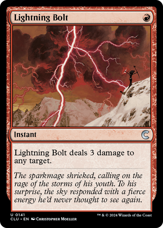 Lightning Bolt (141)