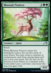 Blossom Prancer [The List] | Silver Goblin