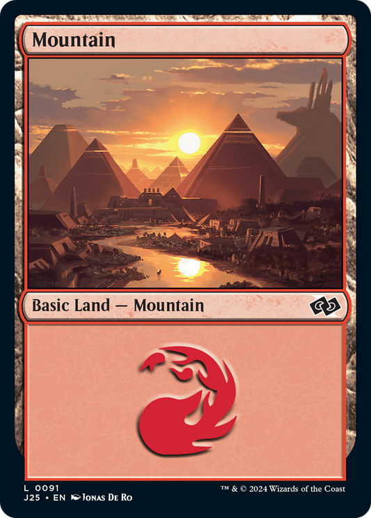 Mountain (091)