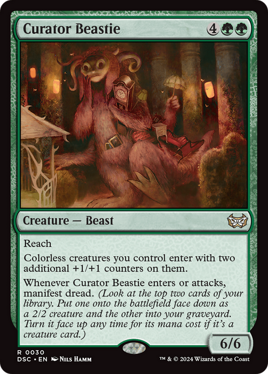 Curator Beastie (030)