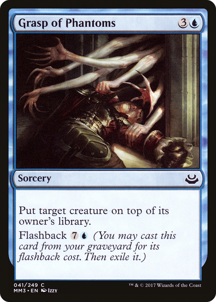 Grasp of Phantoms (041) - Modern Masters 2017