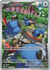 Rookidee (225/193) [Scarlet & Violet: Paldea Evolved] | Silver Goblin