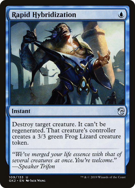 Rapid Hybridization (109) - RNA Guild Kit