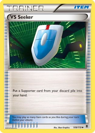 VS Seeker (109) - XY  Phantom Forces