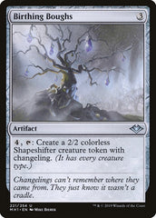 Birthing Boughs [Modern Horizons] | Silver Goblin