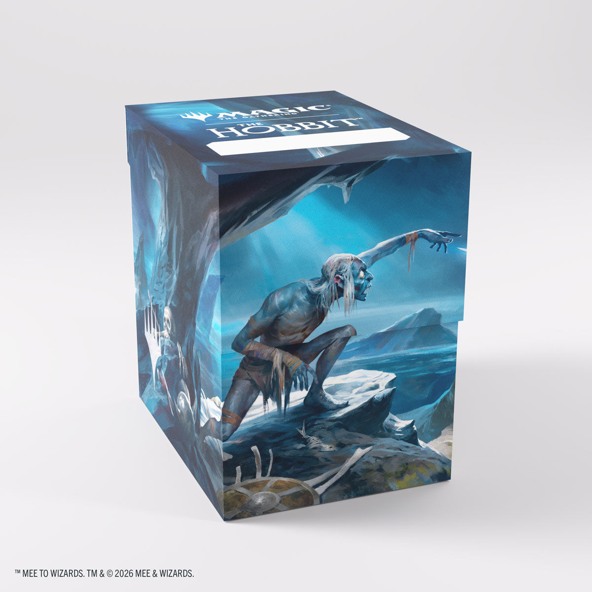 The Hobbit Soft Dynacrate 100+ XL