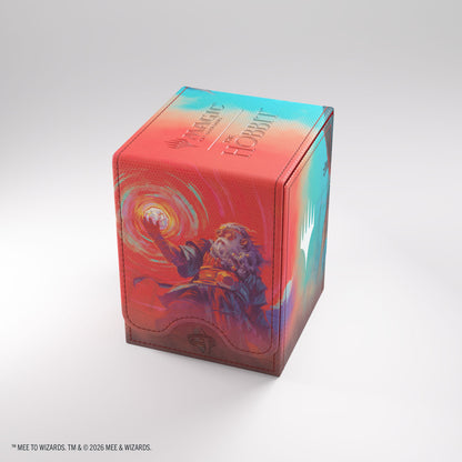 The Hobbit Squire Plus 80+ XL - The Arkenstone/Smaug, Worm of Dread