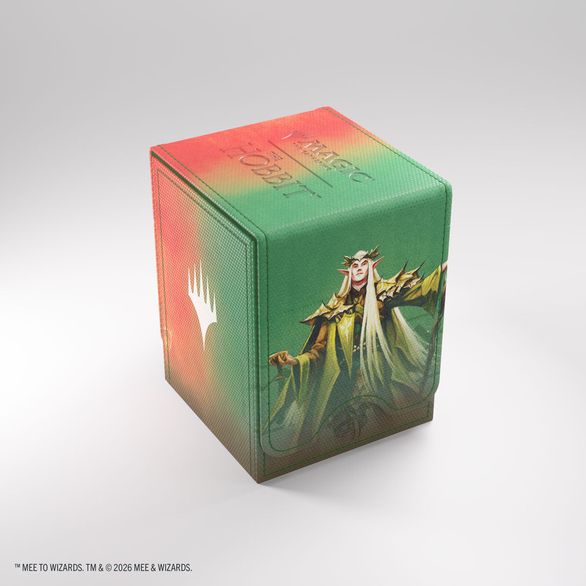 The Hobbit Squire Plus 80+ XL - Thranduil, the Elvenking/The Mountain-King