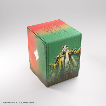 The Hobbit Squire Plus 80+ XL - Thranduil, the Elvenking/The Mountain-King