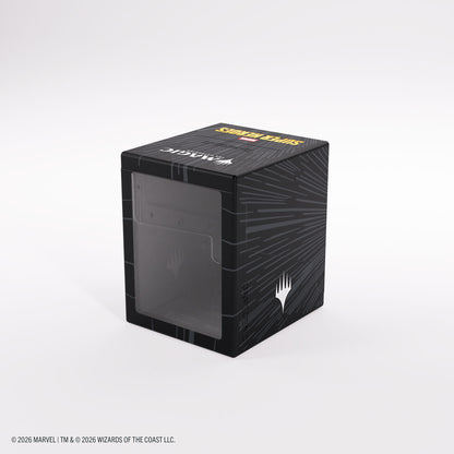 Marvel Super Heores Bastion 100+ XL - Comic Burst Black