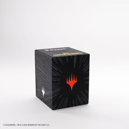 Marvel Super Heores Bastion 100+ XL - Comic Burst Black