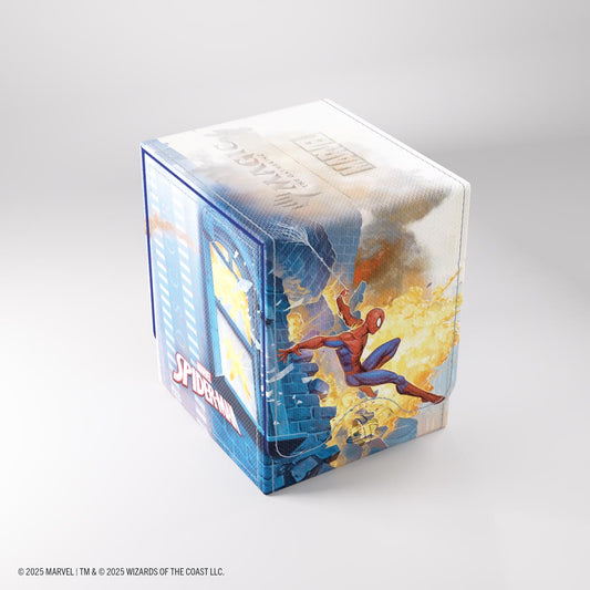 Marvel's Spider-Man Squire Plus +100 XL