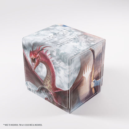 The Hobbit Sidekick Pro 100+ XL - Bard, King of Dale/Smaug, Wicked Worm