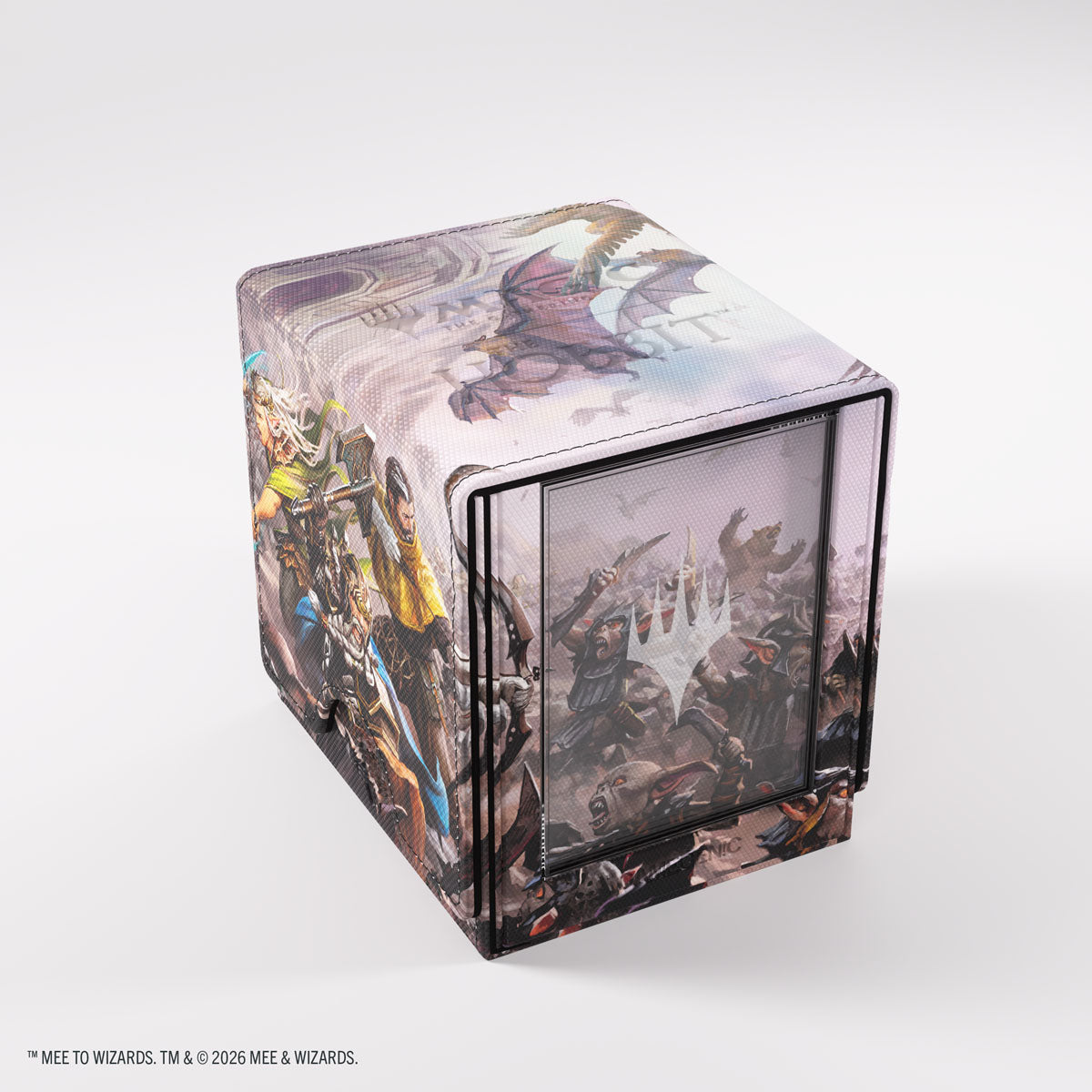 The Hobbit Sidekick Pro 100+ XL - Battle of the Five Armies