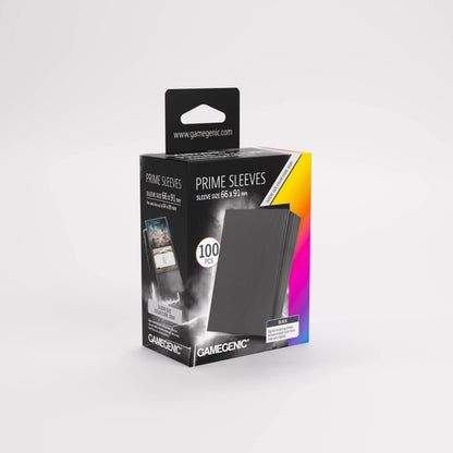 Gamegenic: Prime Sleeves [100ct]