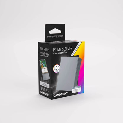 Gamegenic: Prime Sleeves [100ct]