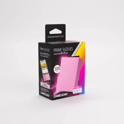 Gamegenic: Prime Sleeves [100ct]