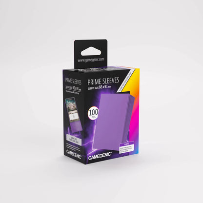 Gamegenic: Prime Sleeves [100ct]
