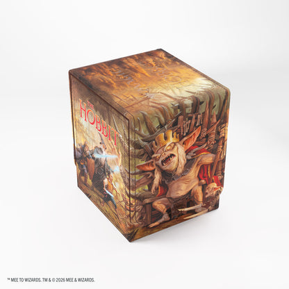 The Hobbit Squire Plus 100+ XL - Battle of Goblin-Town