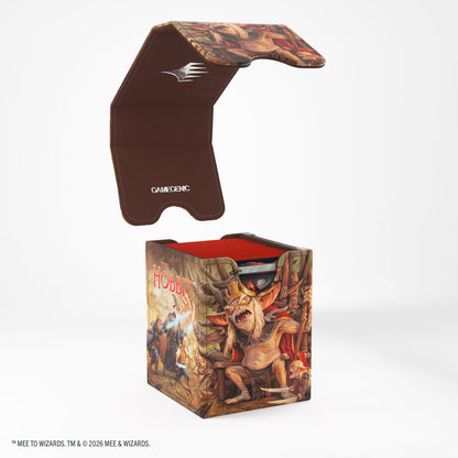 The Hobbit Squire Plus 100+ XL - Battle of Goblin-Town