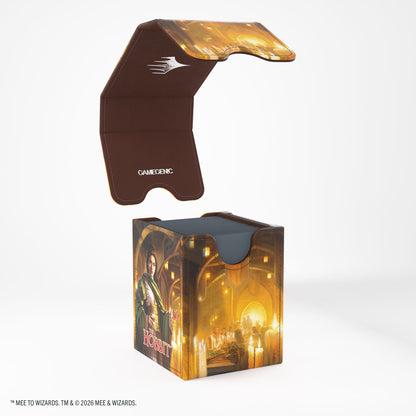 The Hobbit Squire Plus 100+ XL - The Queen of Dale