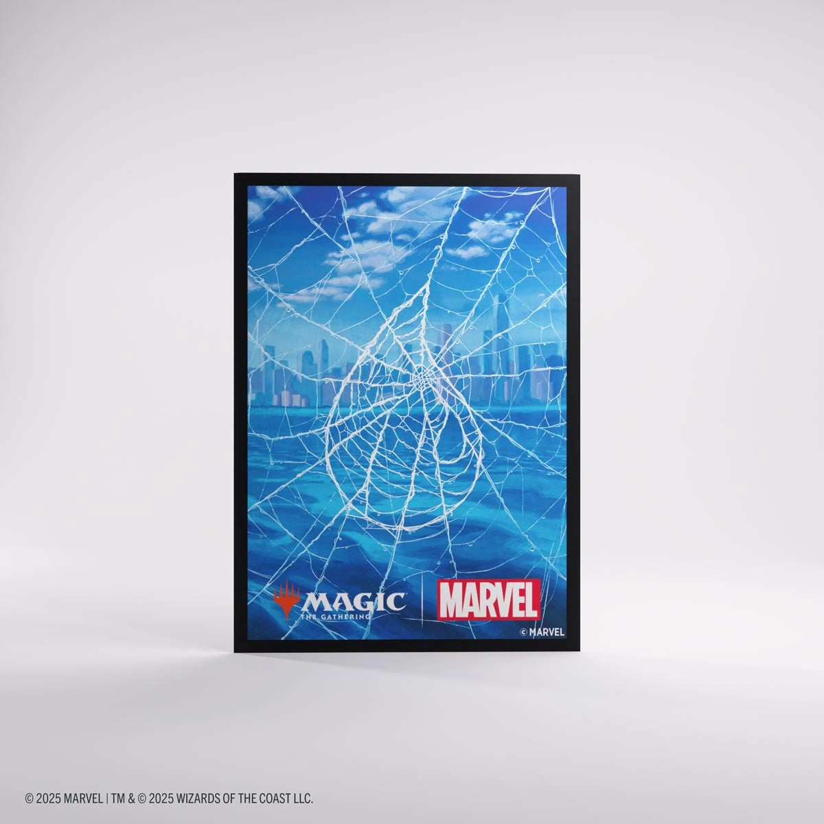 Marvel's Spider-Man - Premium Art Sleeves [105ct]