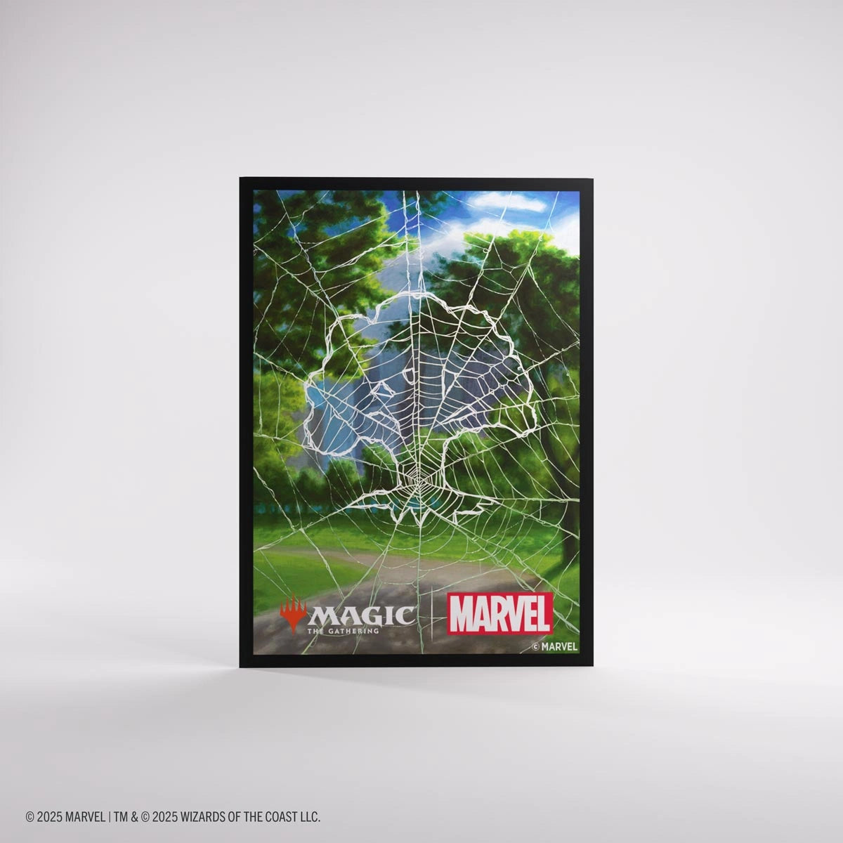 Marvel's Spider-Man - Premium Art Sleeves [105ct]