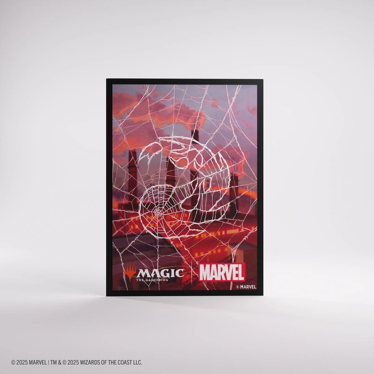 Marvel's Spider-Man - Premium Art Sleeves [105ct]