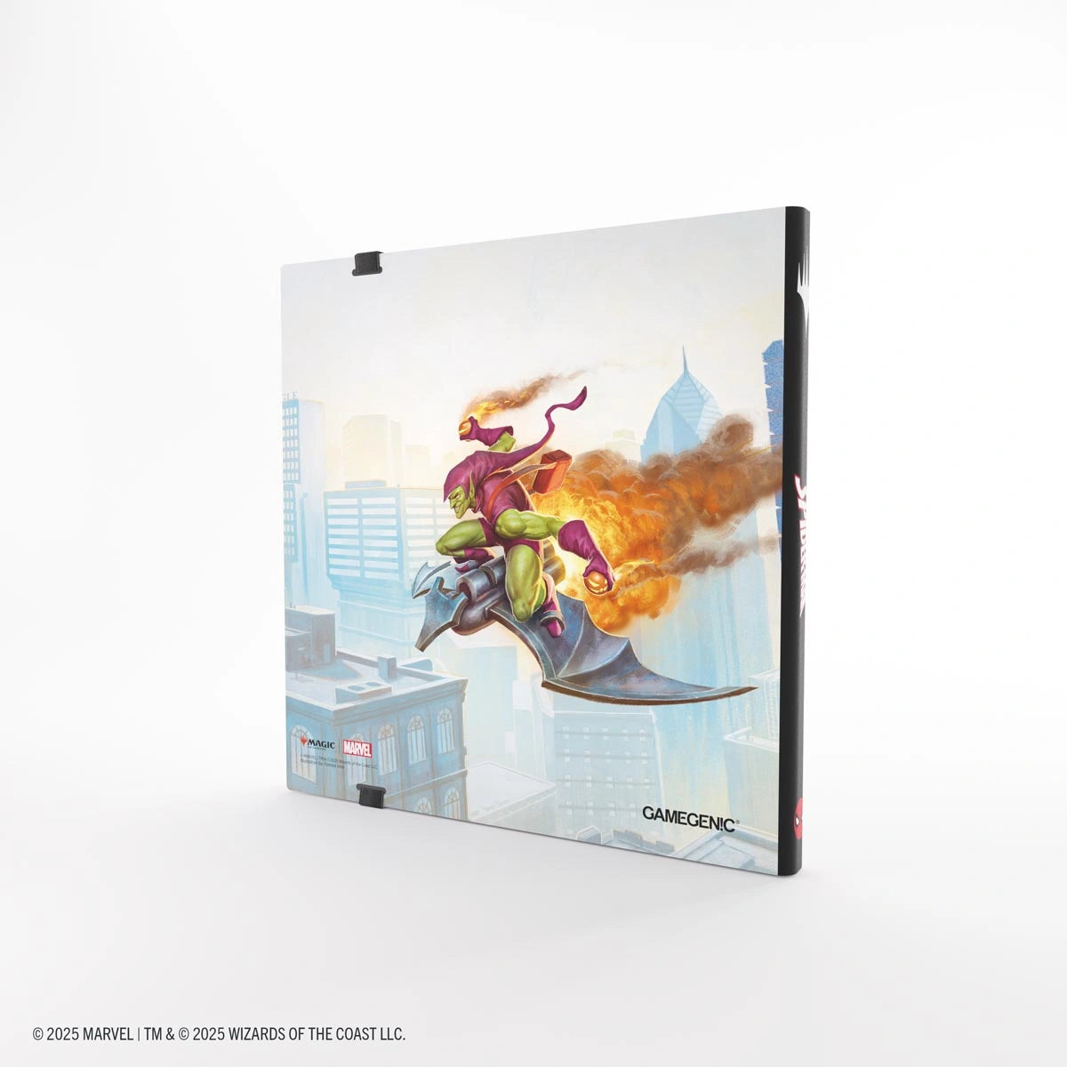 Marvel's Spider-Man Casual Album 24-Pocket