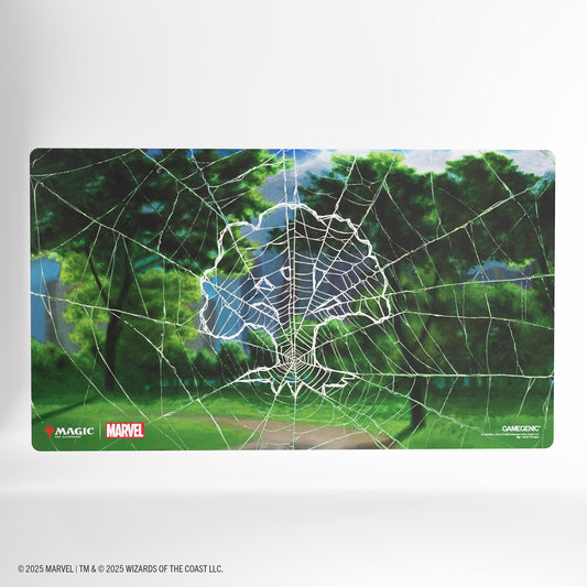 Marvel's Spider-Man Shiny Playmat