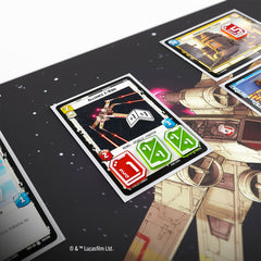 Star Wars: Unlimited: Premium Tokens | Silver Goblin