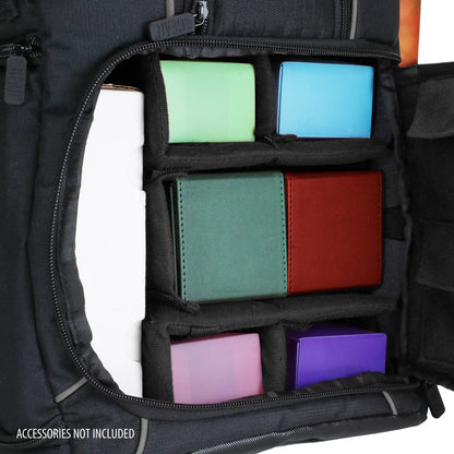 USA Gear Magic the Gathering Deck Bag